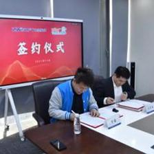 瓦力工廠戰(zhàn)略合作啟動，三維設(shè)計課程寒假上線，數(shù)字內(nèi)容制作服務(wù)全面升級