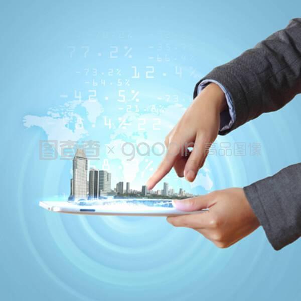 數(shù)字大都市中的數(shù)字內(nèi)容制作服務(wù) 賦能未來城市新生態(tài)